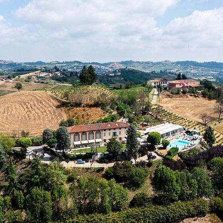 Locanda Del Boscogrande Montegrosso d'Asti Ngoại thất bức ảnh