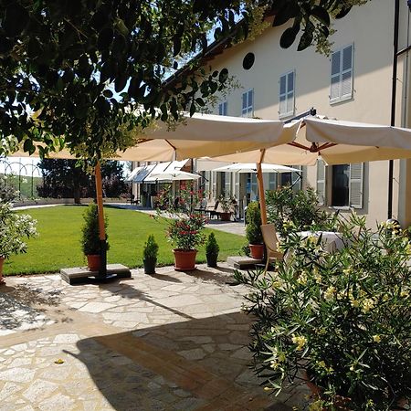 Locanda Del Boscogrande Montegrosso d'Asti Ngoại thất bức ảnh