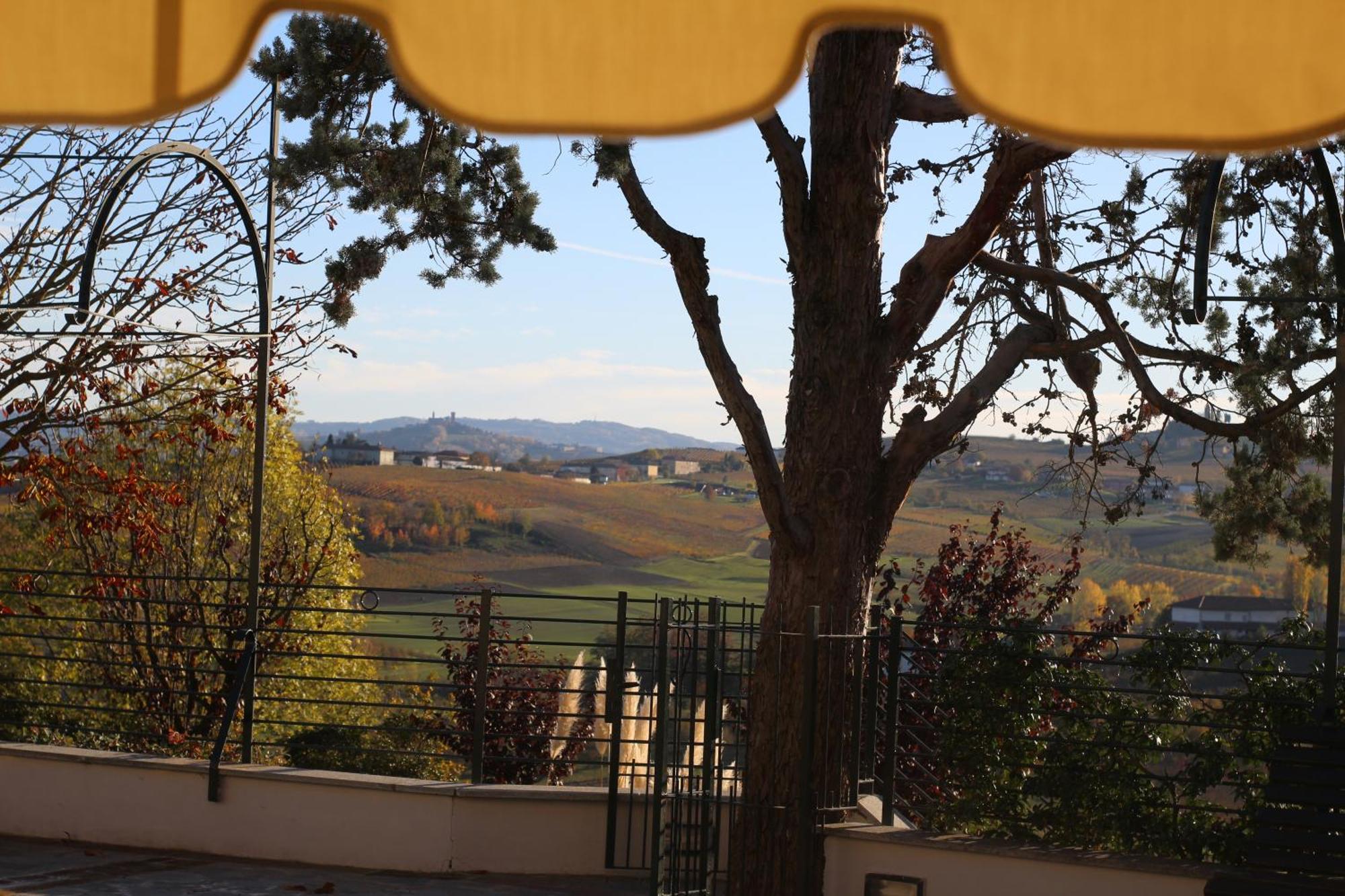 Locanda Del Boscogrande Montegrosso d'Asti Ngoại thất bức ảnh