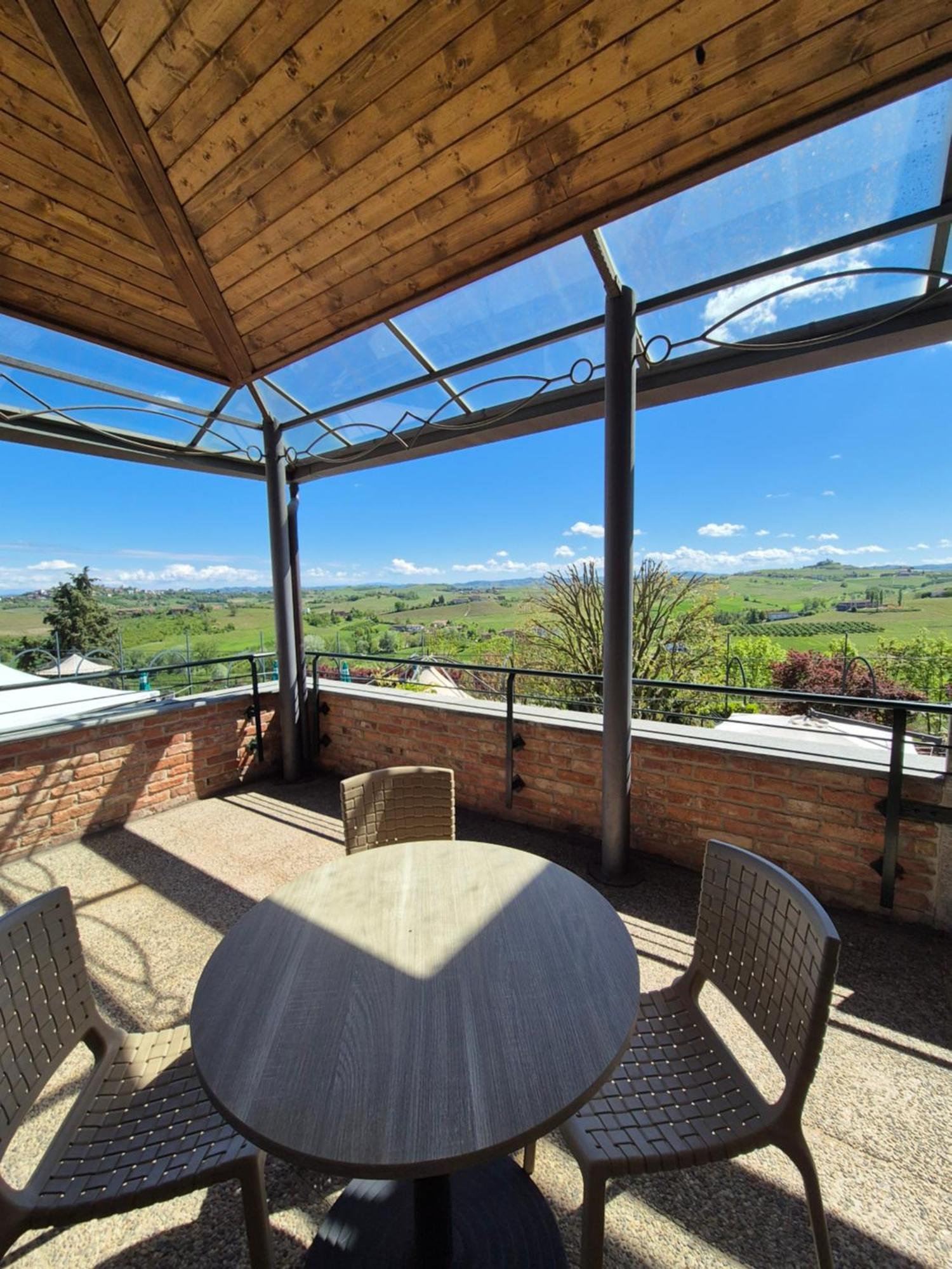 Locanda Del Boscogrande Montegrosso d'Asti Ngoại thất bức ảnh