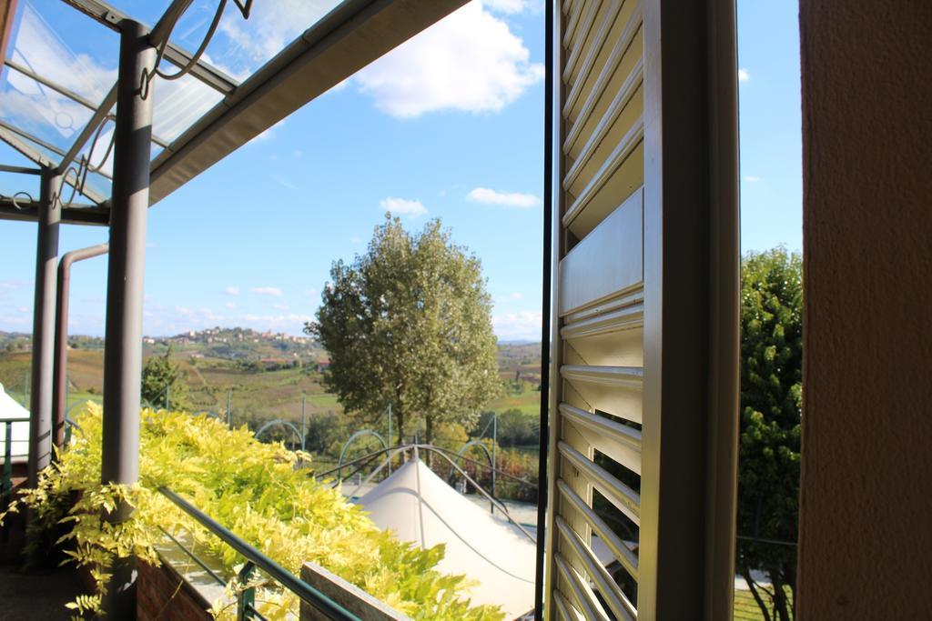 Locanda Del Boscogrande Montegrosso d'Asti Ngoại thất bức ảnh