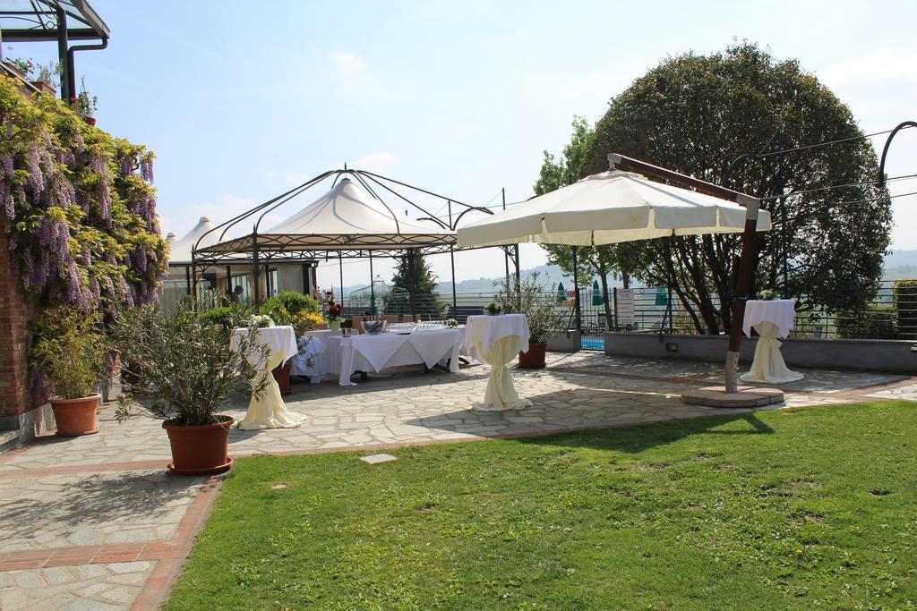 Locanda Del Boscogrande Montegrosso d'Asti Ngoại thất bức ảnh