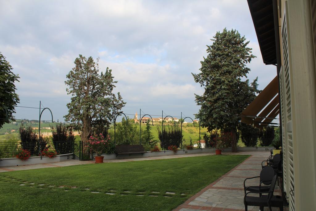 Locanda Del Boscogrande Montegrosso d'Asti Ngoại thất bức ảnh
