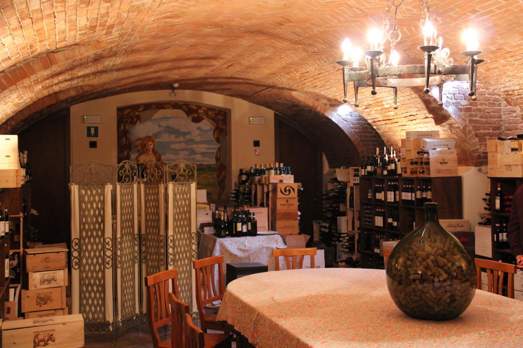 Locanda Del Boscogrande Montegrosso d'Asti Ngoại thất bức ảnh