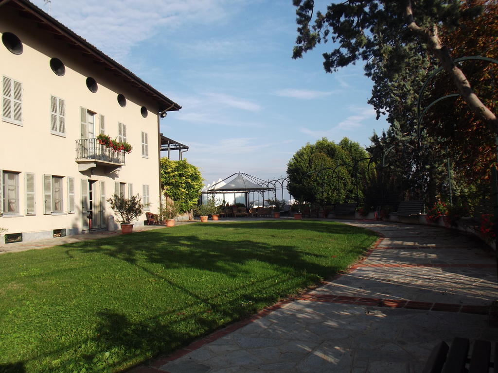 Locanda Del Boscogrande Montegrosso d'Asti Ngoại thất bức ảnh