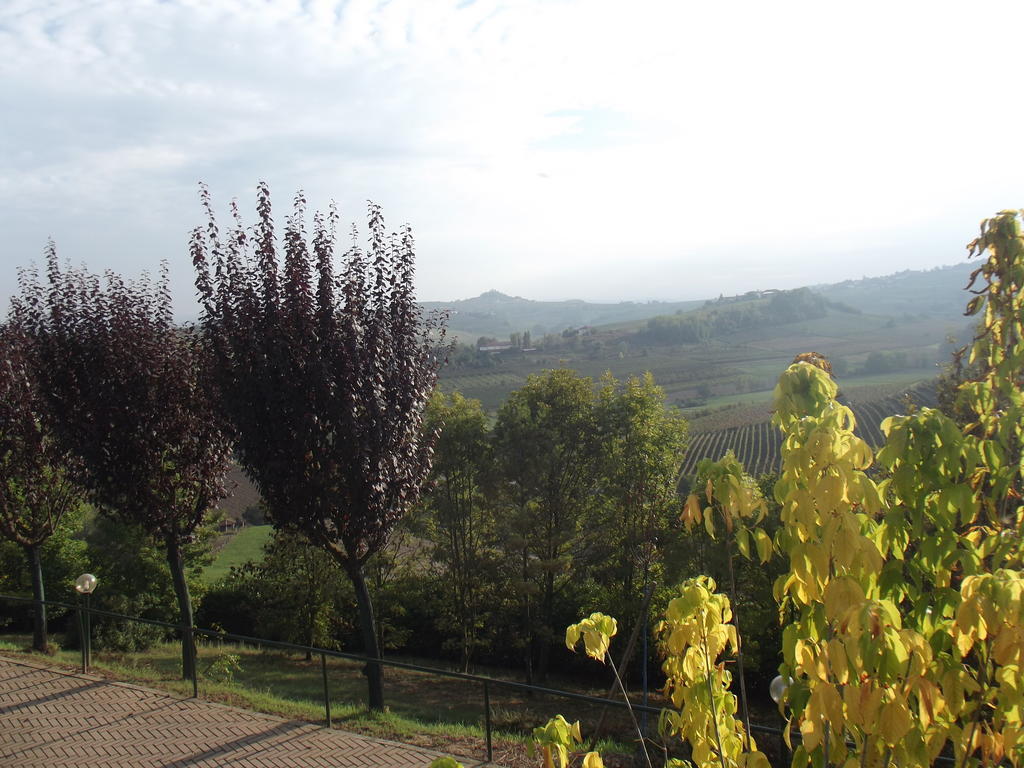 Locanda Del Boscogrande Montegrosso d'Asti Ngoại thất bức ảnh