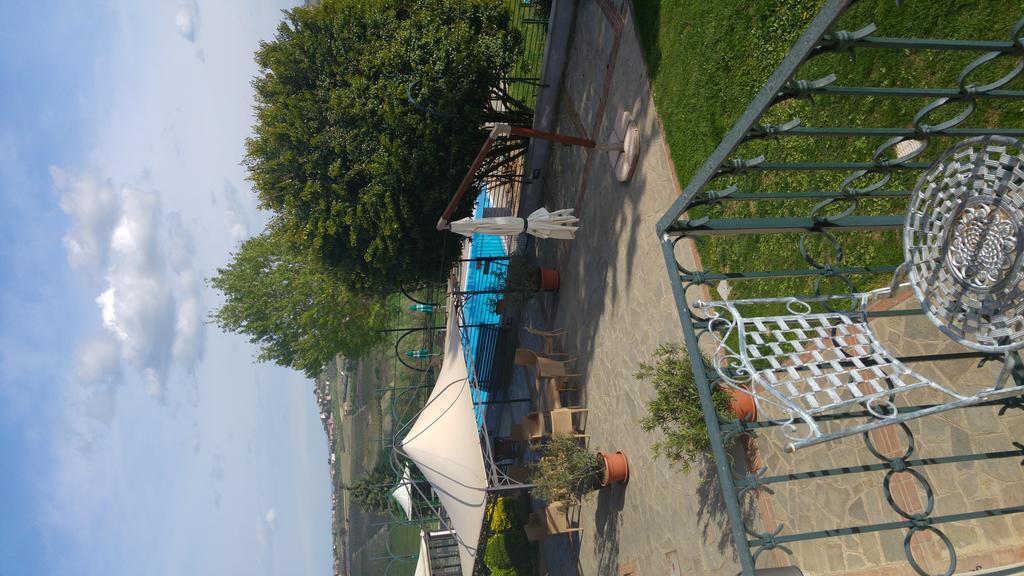 Locanda Del Boscogrande Montegrosso d'Asti Ngoại thất bức ảnh