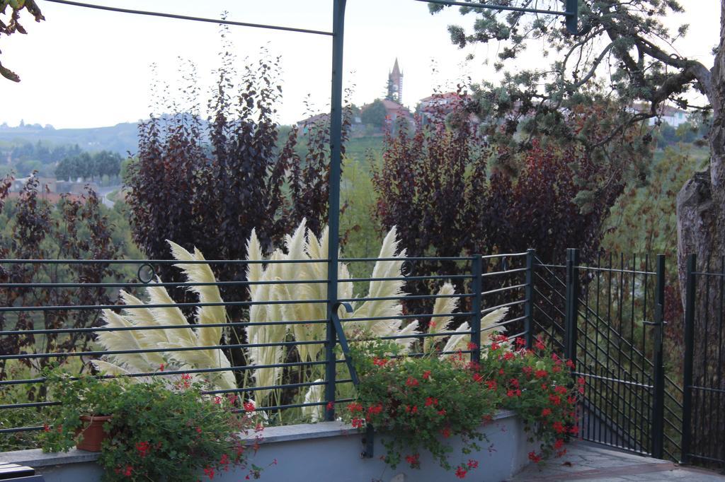 Locanda Del Boscogrande Montegrosso d'Asti Ngoại thất bức ảnh