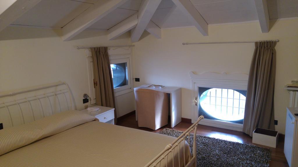 Locanda Del Boscogrande Montegrosso d'Asti Ngoại thất bức ảnh