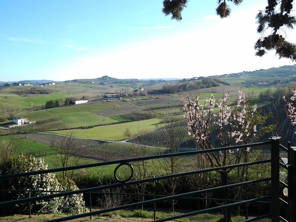 Locanda Del Boscogrande Montegrosso d'Asti Ngoại thất bức ảnh