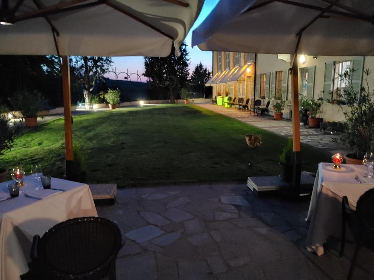 Locanda Del Boscogrande Montegrosso d'Asti Ngoại thất bức ảnh